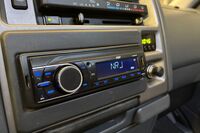 Toyota Hiace vaihtoauto