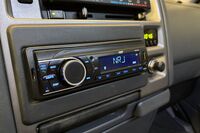 Toyota Hiace vaihtoauto