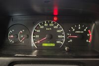 Toyota Hiace vaihtoauto