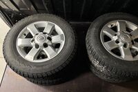 Toyota Hiace vaihtoauto