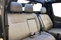 Toyota Hiace vaihtoauto