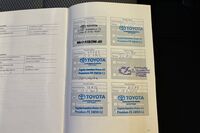 Toyota Hiace vaihtoauto