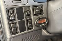 Toyota Hiace vaihtoauto