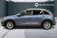 Kia Niro plug-in vaihtoauto