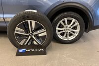 Kia Niro plug-in vaihtoauto