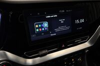 Kia Niro plug-in vaihtoauto