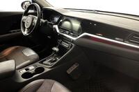 Kia Niro plug-in vaihtoauto