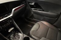 Kia Niro plug-in vaihtoauto