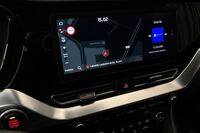 Kia Niro plug-in vaihtoauto