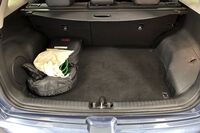 Kia Niro plug-in vaihtoauto