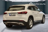 Mercedes-Benz GLA vaihtoauto