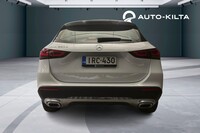 Mercedes-Benz GLA vaihtoauto