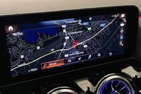 Mercedes-Benz GLA vaihtoauto