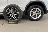 Mercedes-Benz GLA vaihtoauto