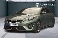 Kia Proceed vaihtoauto