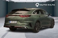 Kia Proceed vaihtoauto