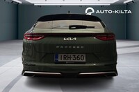 Kia Proceed vaihtoauto