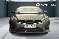 Kia Proceed vaihtoauto