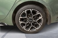 Kia Proceed vaihtoauto