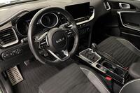 Kia Proceed vaihtoauto