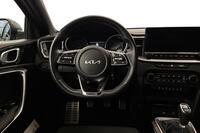 Kia Proceed vaihtoauto