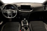 Kia Proceed vaihtoauto