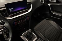 Kia Proceed vaihtoauto