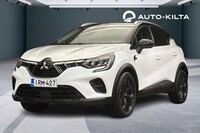 Mitsubishi ASX vaihtoauto