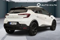 Mitsubishi ASX vaihtoauto