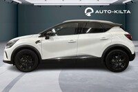 Mitsubishi ASX vaihtoauto