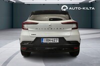 Mitsubishi ASX vaihtoauto