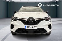 Mitsubishi ASX vaihtoauto