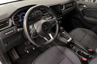 Mitsubishi ASX vaihtoauto