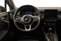 Mitsubishi ASX vaihtoauto