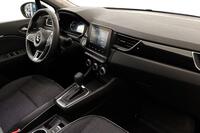 Mitsubishi ASX vaihtoauto