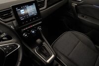 Mitsubishi ASX vaihtoauto