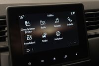Mitsubishi ASX vaihtoauto