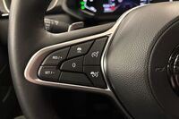Mitsubishi ASX vaihtoauto