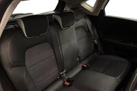 Mitsubishi ASX vaihtoauto