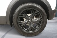 Mitsubishi ASX vaihtoauto