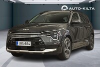 Kia Niro vaihtoauto