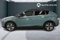 Hyundai Bayon vaihtoauto