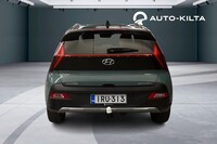 Hyundai Bayon vaihtoauto