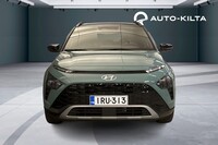 Hyundai Bayon vaihtoauto