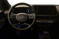 Hyundai Bayon vaihtoauto