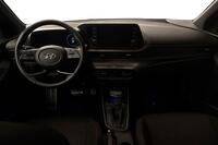 Hyundai Bayon vaihtoauto