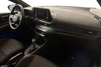 Hyundai Bayon vaihtoauto