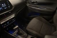 Hyundai Bayon vaihtoauto