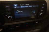 Hyundai Bayon vaihtoauto