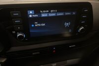 Hyundai Bayon vaihtoauto